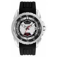 Reloj Bulova Hombre Precisionist in Acero 96B171 - 96B171